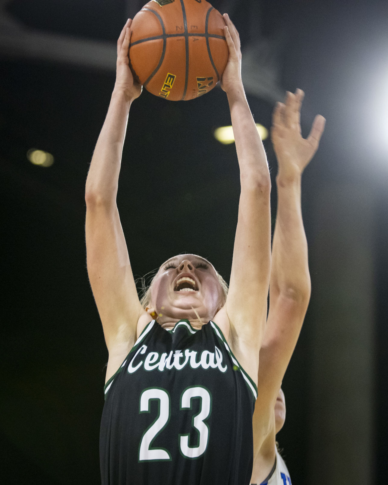 Havre vs. Billings Central